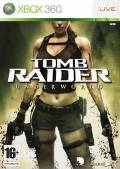 Tomb Raider Underworld XBOX 360