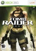 Tomb Raider Underworld 