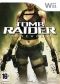 portada Tomb Raider Underworld Wii