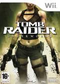 Tomb Raider Underworld 