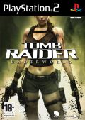 Tomb Raider Underworld PS2