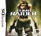 portada Tomb Raider Underworld Nintendo DS