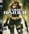 Tomb Raider Underworld portada