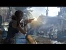 Imágenes recientes Tomb Raider