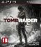 Tomb Raider portada