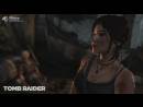 Lara Croft se enfrenta a nuevos y crueles enemigos en un emocionante vÃ­deo de supervivencia