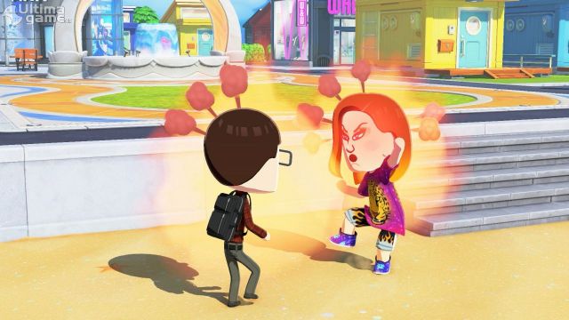 Switch 2 Tomodachi Life: Una Vida De Ensueño | Crea Mii Y Diseña Tu Isla