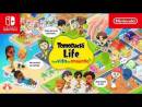 v&iacute;deos de Tomodachi Life: Una vida de ensue�o