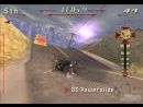 imágenes de Tony Hawk Downhill Jam