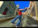 imágenes de Tony Hawk Downhill Jam