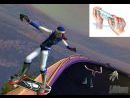 imágenes de Tony Hawk Downhill Jam