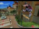 imágenes de Tony Hawk Downhill Jam