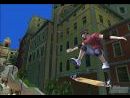 imágenes de Tony Hawk Downhill Jam