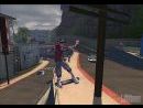 imágenes de Tony Hawk Downhill Jam