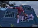 imágenes de Tony Hawk Downhill Jam