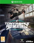 Tony Hawk's Pro Skater 1 + 2 portada