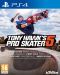 portada Tony Hawk's Pro Skater 5 PlayStation 4