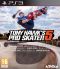 portada Tony Hawk's Pro Skater 5 PS3