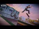 imágenes de Tony Hawk's Pro Skater 5