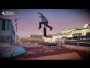 imágenes de Tony Hawk's Pro Skater 5