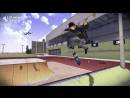 imágenes de Tony Hawk's Pro Skater 5