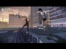 imágenes de Tony Hawk's Pro Skater 5