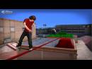 imágenes de Tony Hawk's Pro Skater HD