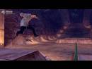 imágenes de Tony Hawk's Pro Skater HD