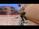 imágenes de Tony Hawk's Pro Skater HD