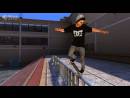 imágenes de Tony Hawk's Pro Skater HD