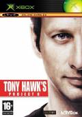 Tony Hawk's Project 8 XBOX