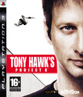 Danos tu opinión sobre Tony Hawk's Project 8