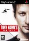 Tony Hawk's Project 8 portada