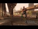 imágenes de Tony Hawk Ride