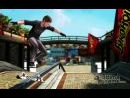 imágenes de Tony Hawk: Shred