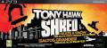 Tony Hawk: Shred PS3