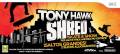 Tony Hawk: Shred WII