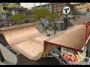 imágenes de Tony Hawk's Underground 2: World Destruction Tour