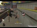 imágenes de Tony Hawk's Underground 2: World Destruction Tour