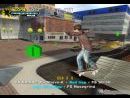 imágenes de Tony Hawk's Underground 2: World Destruction Tour