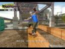 imágenes de Tony Hawk's Underground 2: World Destruction Tour