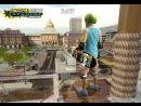 imágenes de Tony Hawk's Underground 2: World Destruction Tour