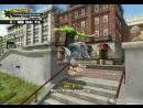 imágenes de Tony Hawk's Underground 2: World Destruction Tour