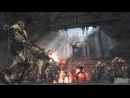 imágenes de Too Human