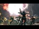 imágenes de Too Human