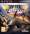 Top Gun Hard Lock portada