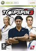 Top Spin 3 