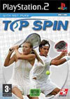 Top Spin PS2