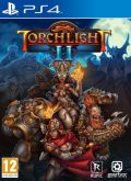 portada Torchlight 2 PlayStation 4