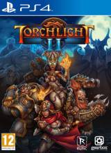 Danos tu opinión sobre Torchlight 2